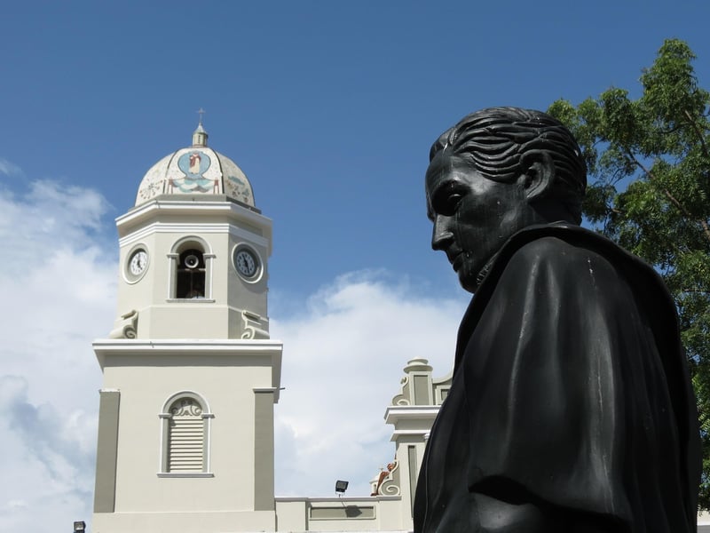 Simón Bolívar
